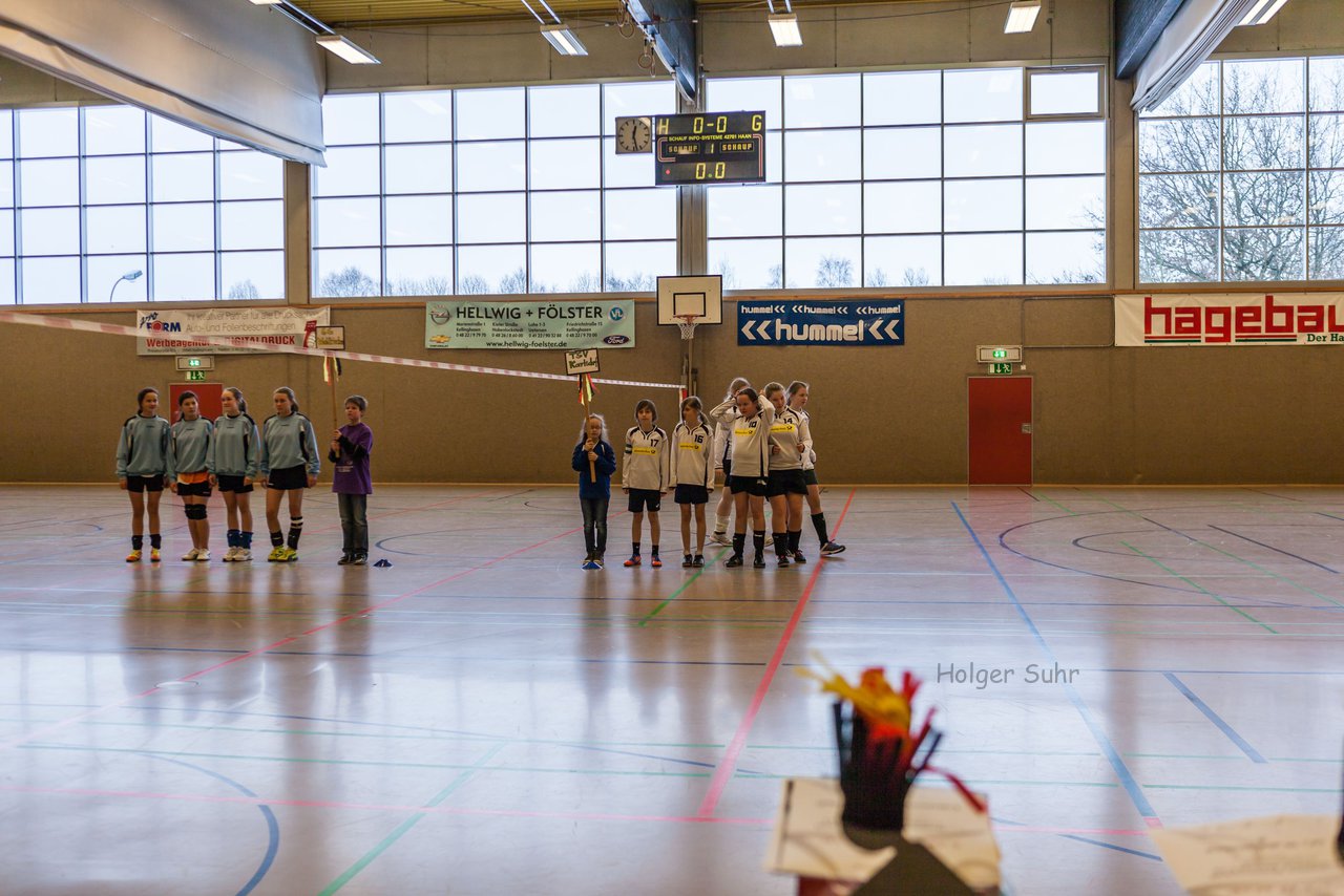 Bild 300 - U14w Deutsche Meisterschaft